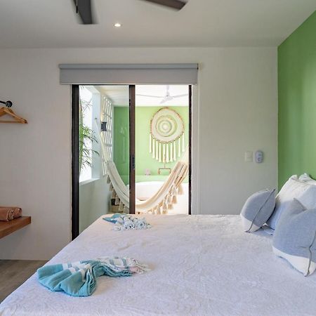 Casa Yako Apartment Playa del Carmen Exterior photo